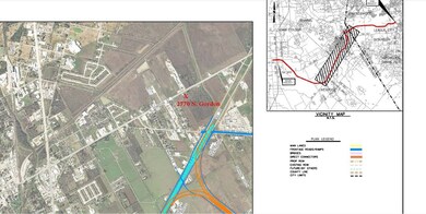 2770 N Gordon St, Alvin, TX 77511 - photo 2