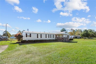 83 Malloy Rd, Lumber Bridge, NC 28357 - photo 2