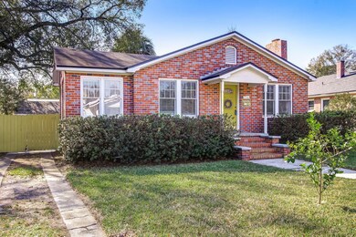 4756 Sappho Ave, Jacksonville, FL 32205 - photo 2