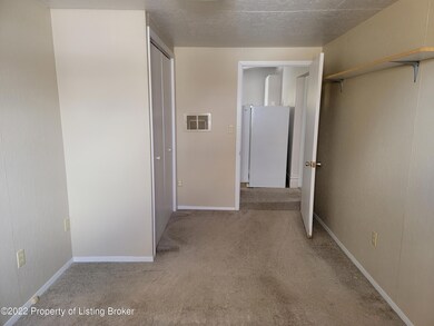 large bedroom