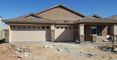 258 E Powell Way, Chandler, AZ 85248 - photo 2