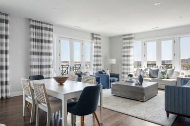 Brio Hingham unit 402, Hingham, MA 02043 - photo 3