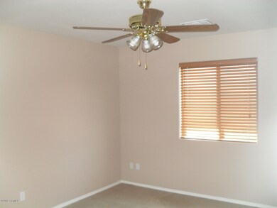 3rd Bedroom
