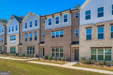 3423 Catalan Aly, Decatur, GA 30032 - photo 2