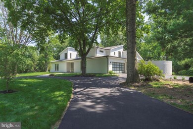 1220 Rock Creek Rd, Gladwyne, PA 19035 - photo 4