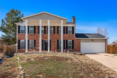 2345 S Dawson Way, Aurora, CO 80014 - photo 4