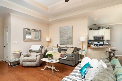 1404 Melanie's Dr, Oxford, MS 38655 - photo 5