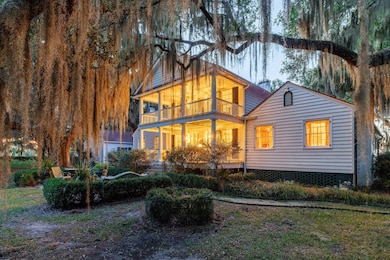 1449 River Rd, Yemassee, SC 29945 - photo 4