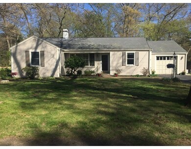 11 Washington Ln, Scituate, MA 02066 - photo 2