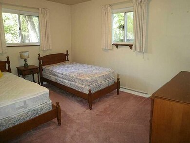 Bedroom.
