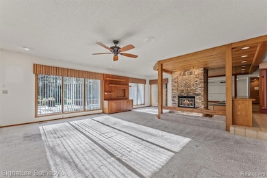 6571 Deer Ridge Dr, Clarkston, MI 48348 - photo 5