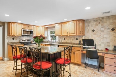 4 Eddel Ave, Wenham, MA 01984 - photo 4