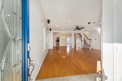 3803 Brinkman St, Houston, TX 77018 - photo 3