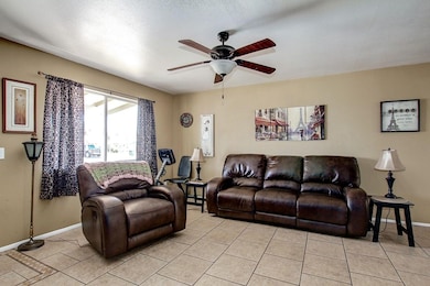 Large Living Room
