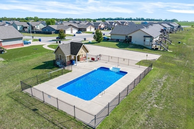 2426 E Quivira St, Kechi, KS 67067 - photo 6