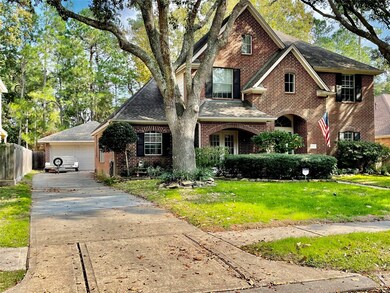 31218 Deerwood Park Ln, Spring, TX 77386 - photo 2