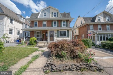 813 Ardmore Ave, Ardmore, PA 19003 - photo 2