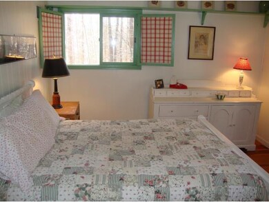 282 Bunker Rd, New London, NH 03257 - photo 7