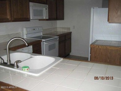 4330 N 5th Av #213 007