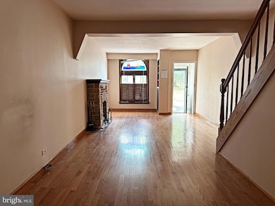 416 E Cross St, Baltimore, MD 21230 - photo 4