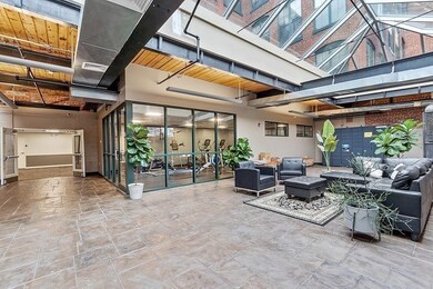 Fremont Lofts unit 404, Worcester, MA 01603 - photo 2
