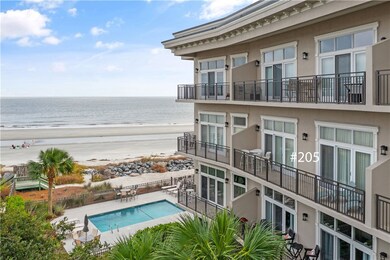 800 Ocean Blvd unit 205, Saint Simons Island, GA 31522 - photo 4
