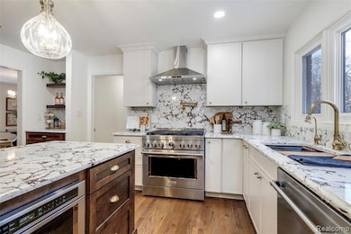 25330 Devon Ln, Franklin, MI 48025 - photo 5