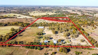 1504 Cold Springs Rd, Weatherford, TX 76088 - photo 2