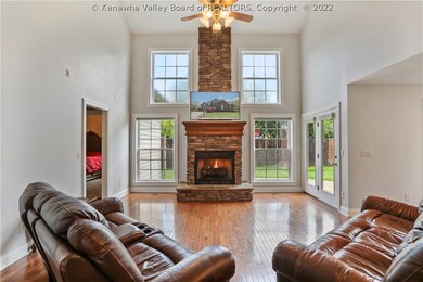 94 Tyler Way, Scott Depot, WV 25560 - photo 7