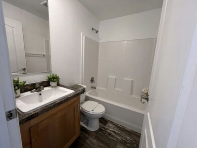 3401 N Walnut Rd unit 402, Las Vegas, NV 89115 - photo 7