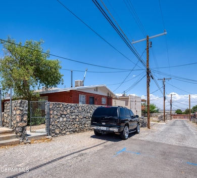 3612 Hayes Ave unit 1-4, El Paso, TX 79930 - photo 3