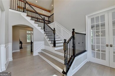 516 Founders Dr E, Alpharetta, GA 30004 - photo 7