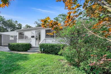 503 Chase Road Columbus OH 43214-4