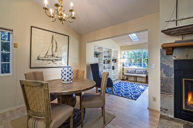 Dining & Den