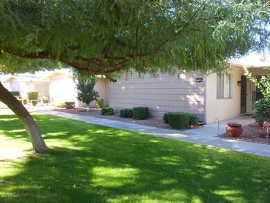 10843 W Santa fe Dr, Sun City, AZ 85351 - photo 3