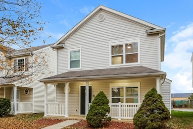 2670 Patrick Henry Ave, Columbus, OH 43207 - photo 2