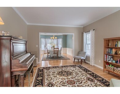 2 Blackthorn Rd, Shrewsbury, MA 01545 - photo 2