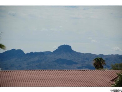 Zoomed in Mountain View