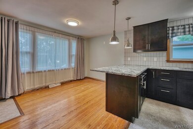 277 Fredericka St, North Tonawanda, NY 14120 - photo 6