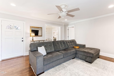 2712 Peachtree St, Burlington, NC 27215 - photo 5