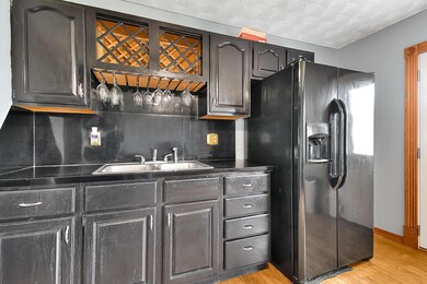 3171 Chelford Drive Columbus Ohio 43219-