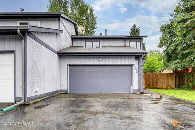 5740 Jordan Cir, Anchorage, AK 99504 - photo 2