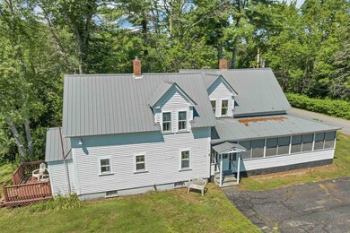 904 Whittier Rd, Tamworth, NH 03886 - photo 2