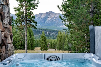 45 Goshawk Trail, Big Sky, MT 59716 - photo 4
