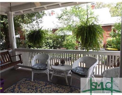 Other. Side porch is an extension of living area.