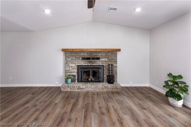 472530 E 1120 Rd, Muldrow, OK 74948 - photo 5