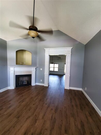 634 Post Oak Way, Warner Robins, GA 31088 - photo 3