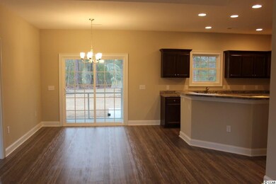 5101 Huston Rd unit Pecan Alt 2 Plan, Conway, SC 29526 - photo 4