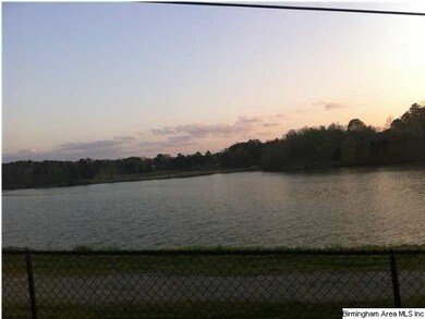 Lake at front end of Todd drive do close to water!
