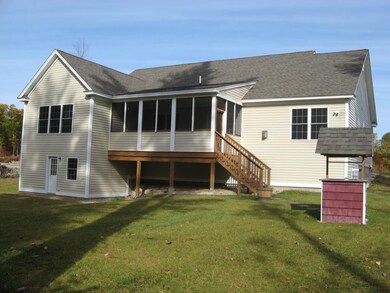 182 Jenkins Farm Rd, Chester, NH 03036 - photo 5
